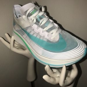 Meet your Posher, Nick